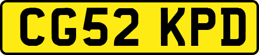 CG52KPD