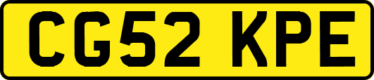CG52KPE