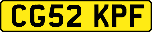 CG52KPF