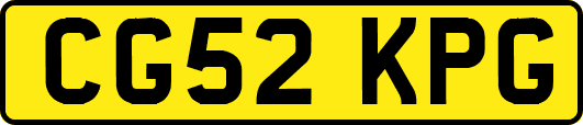 CG52KPG