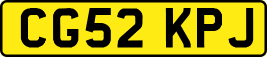 CG52KPJ