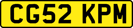 CG52KPM