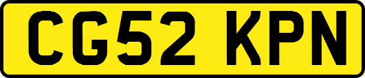 CG52KPN