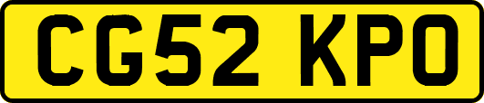 CG52KPO