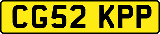 CG52KPP