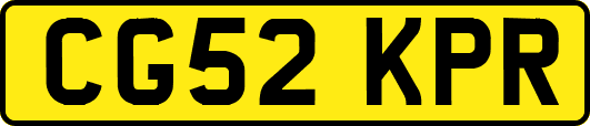 CG52KPR