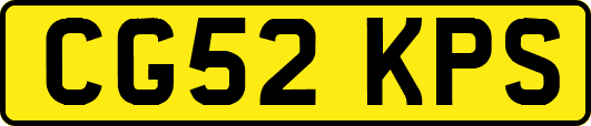 CG52KPS