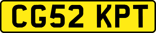 CG52KPT