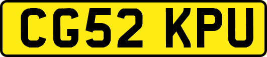 CG52KPU