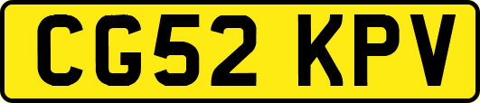 CG52KPV