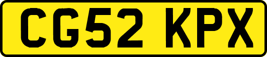 CG52KPX
