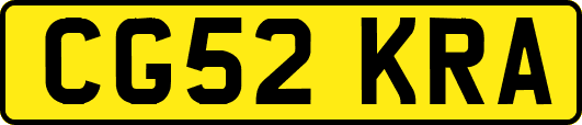 CG52KRA