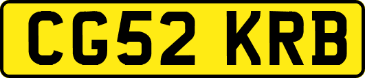 CG52KRB