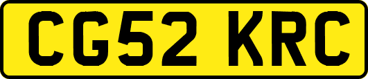 CG52KRC