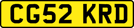 CG52KRD