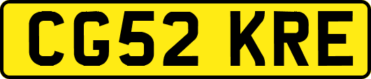 CG52KRE