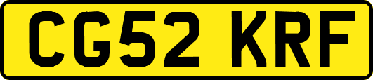 CG52KRF
