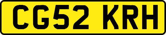 CG52KRH