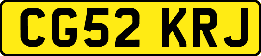 CG52KRJ