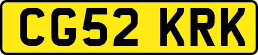 CG52KRK