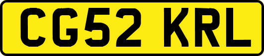 CG52KRL