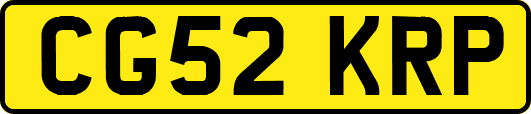 CG52KRP