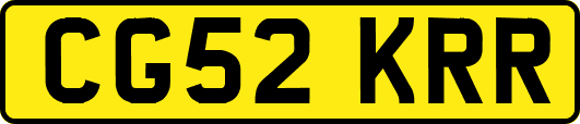 CG52KRR