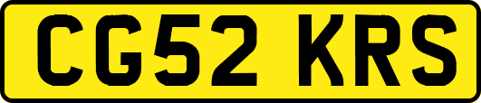 CG52KRS