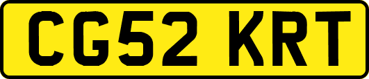 CG52KRT