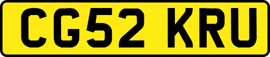 CG52KRU