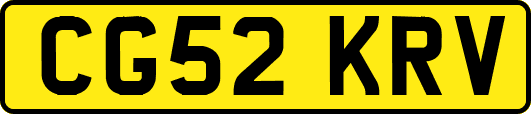 CG52KRV