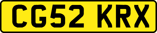 CG52KRX