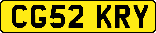 CG52KRY