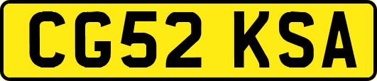 CG52KSA