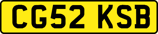 CG52KSB