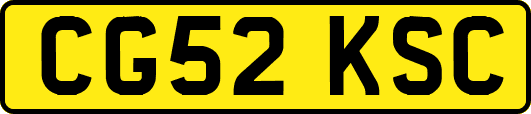 CG52KSC