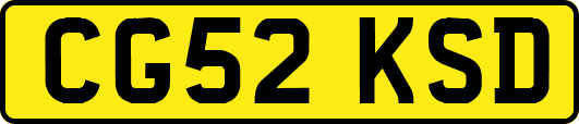 CG52KSD