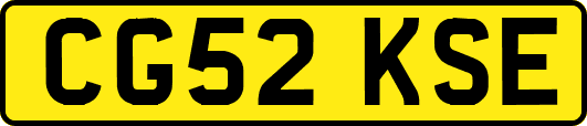 CG52KSE