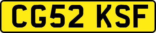 CG52KSF