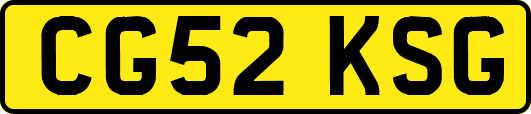 CG52KSG