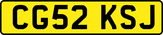 CG52KSJ