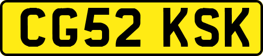 CG52KSK