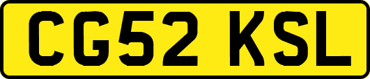 CG52KSL