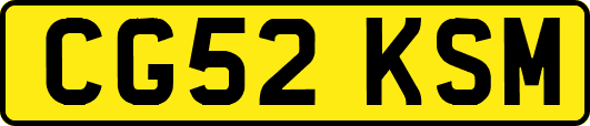 CG52KSM