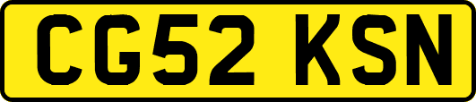 CG52KSN