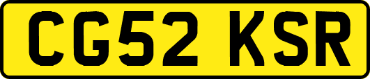 CG52KSR