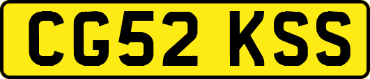 CG52KSS