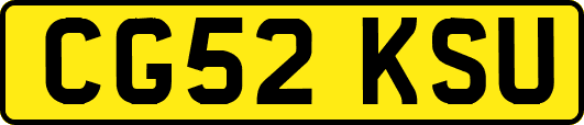 CG52KSU