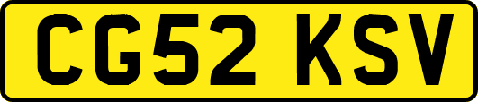 CG52KSV