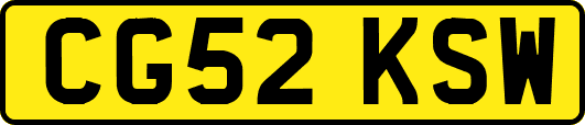 CG52KSW